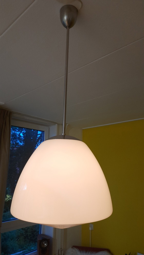 Image 1 of 3x lampade scolastiche Gispen