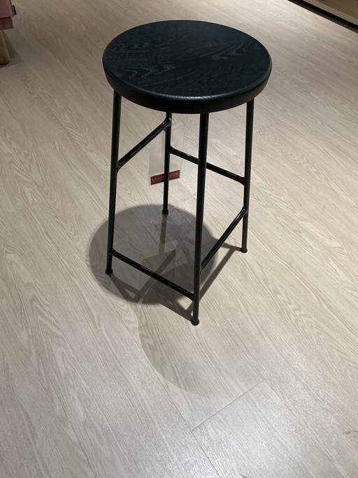 Sgabello da bar Hay Cornet modello da esposizione
