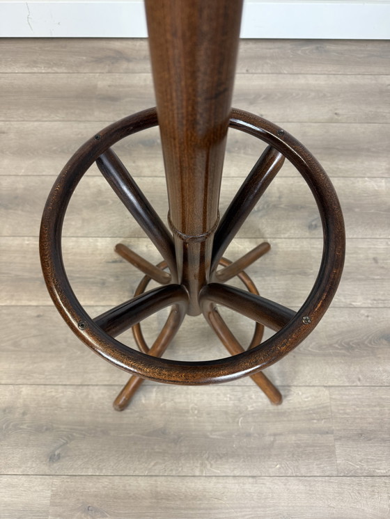 Image 1 of Vintage coat rack Thonet