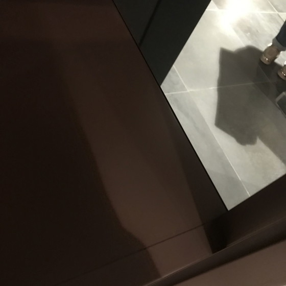 Image 1 of Armario de pared Piure Mesh