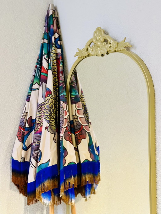 HKliving HK living Buitenparasol Ø 200 cm