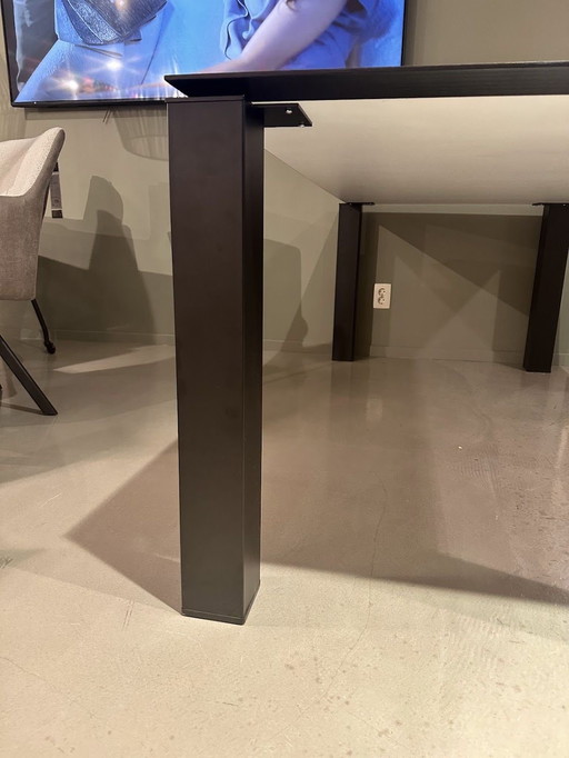 In.House Canarias eettafel - 200x100