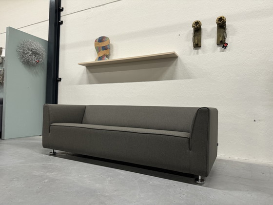 Image 1 of Gelderland 4800 Sofá XL 3 plazas Tela Soft Mill 220