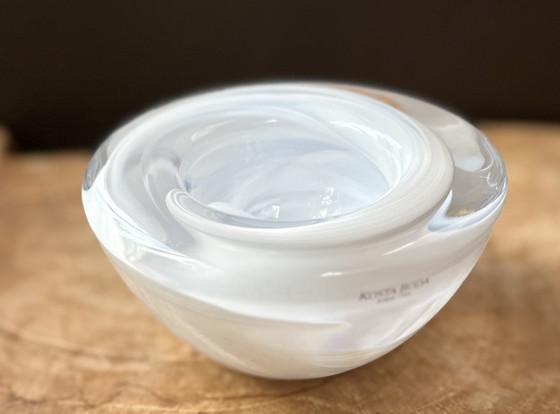 Image 1 of Kosta Boda Atoll