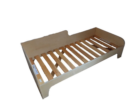 Multiplex Junior-Einzelbetten – Wood (photo 5 of 5)