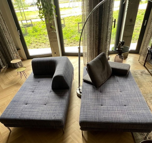 Designbank REX van Topform