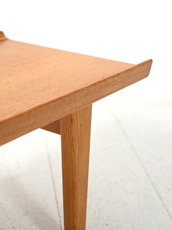 Image 1 of Eichenbank Modell „Novett“