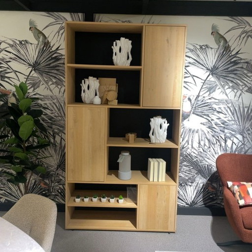 Hofstede Raanhuis Nolan wall cupboard