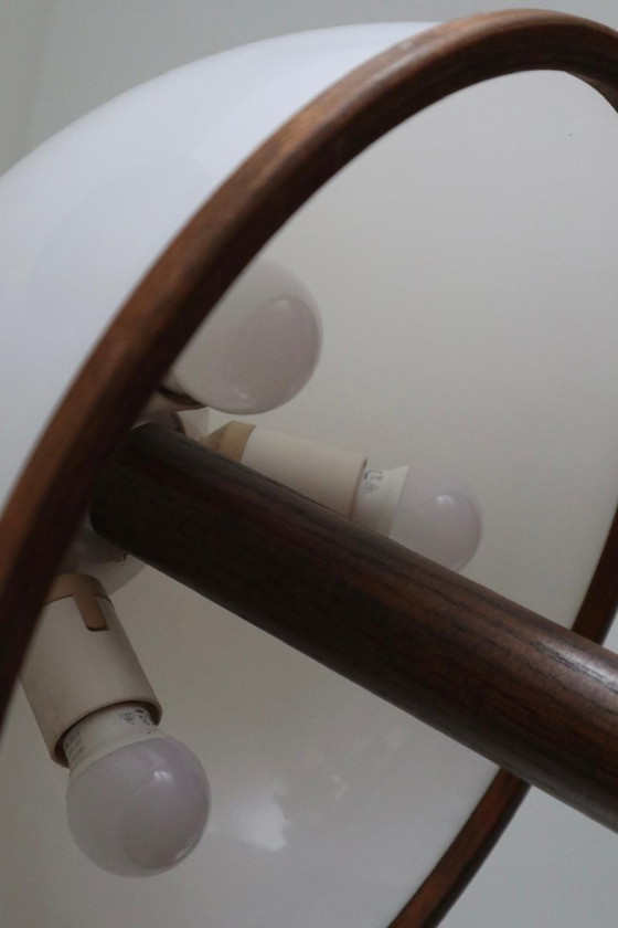 Image 1 of Lampe de table Steinhauer vintage