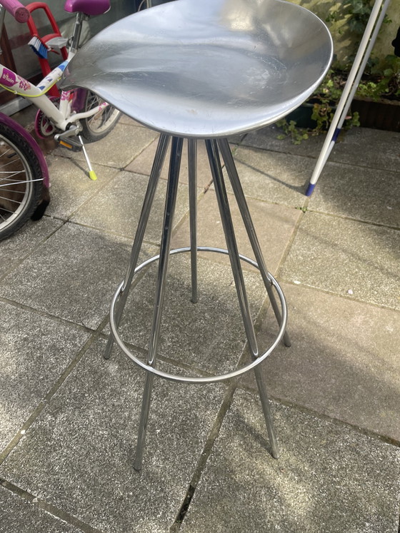 Image 1 of Iconic design stool – Pepe Cortés “Jamaica Stool”