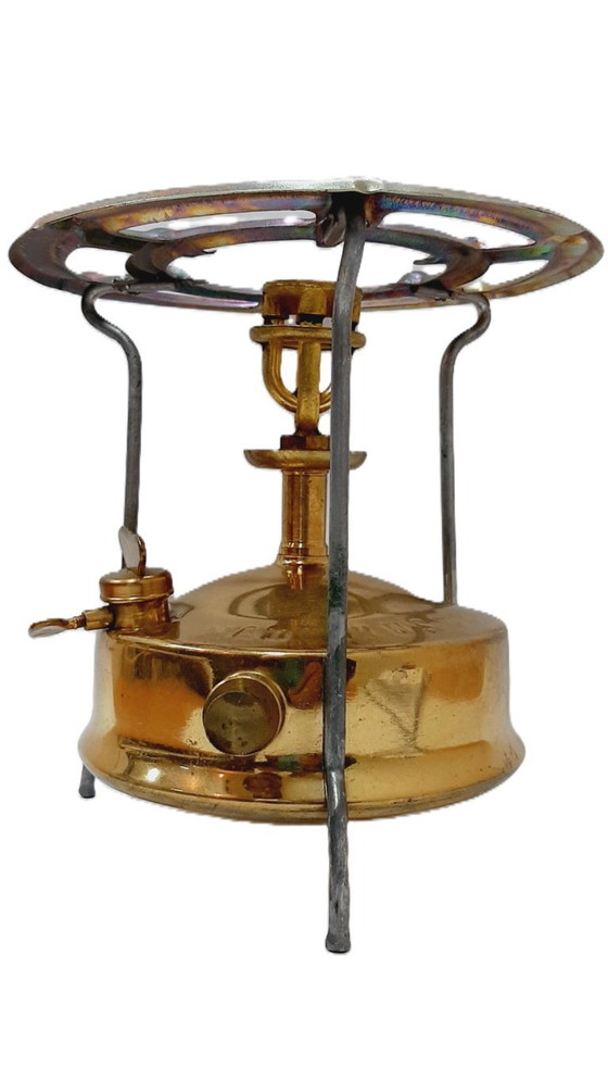 Image 1 of Estufa de queroseno antigua de la URSS, Primus