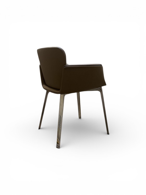 Image 1 of “KN06” fauteuil van Piero Lissoni voor Knoll