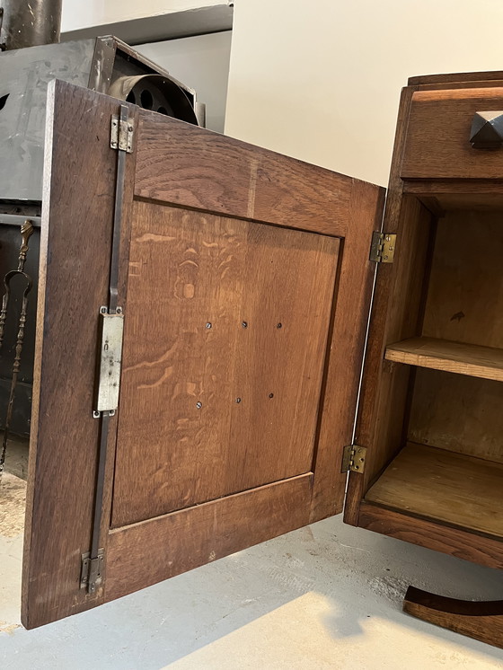 Image 1 of Charles Dudouyt Buffet