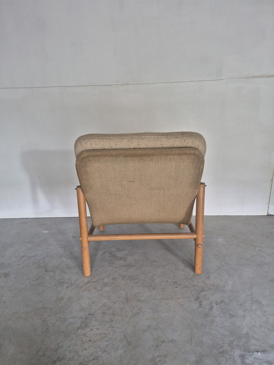 Image 1 of Broeder Boije voor Dux "Junker" Easy Chair
