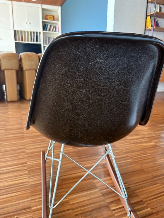 Image 1 of Vitra chairs