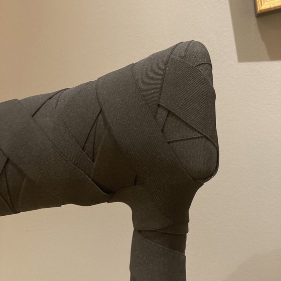 Image 1 of Edra Mummy dining chair