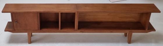 Image 1 of mobile basso di metà secolo