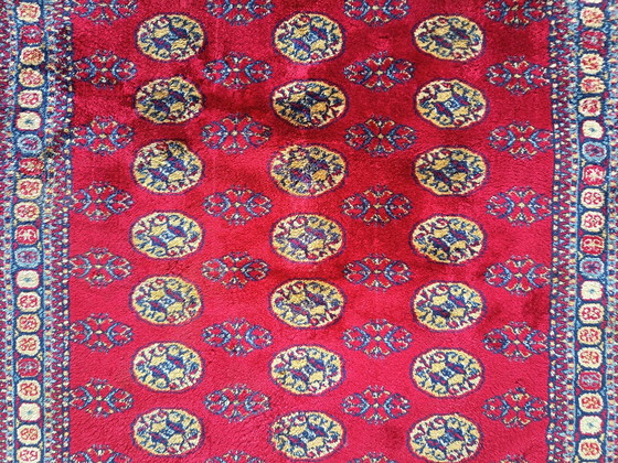 Teppich im orientalischen Stil – Teppiche & Läufer, Andere (photo 4 of 9)