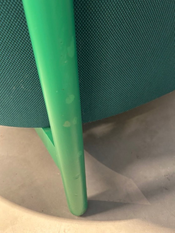 Image 1 of DUM Private Loveseat High - showroommodel - 75% OFF