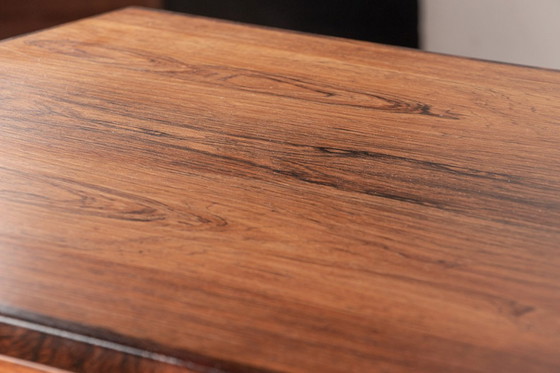 Image 1 of Grande cassettiera danese in palissandro di Svend Langkilde, anni '60.