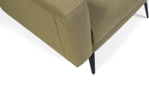 Sillón Maxxim de W. Schillig