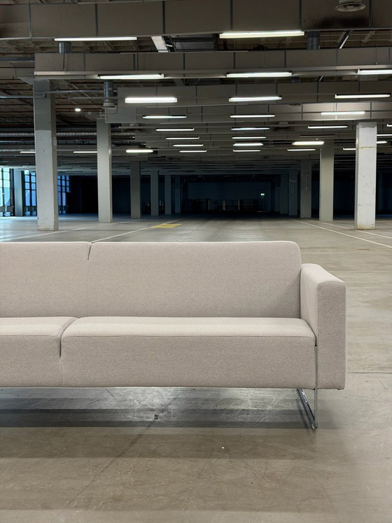 Image 1 of Artifort Mare 3 plazas | Kvadrat 130