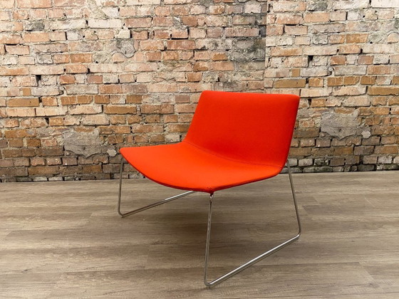 Image 1 of Arper Catifa 80 Sled