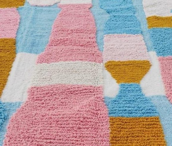 Alfombra bereber de 300x200 cm. – Wool (photo 2 of 6)
