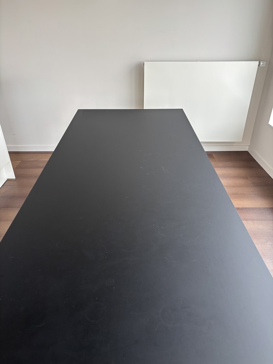 Image 1 of MDF Italia “Tense” – Designer Dining Table