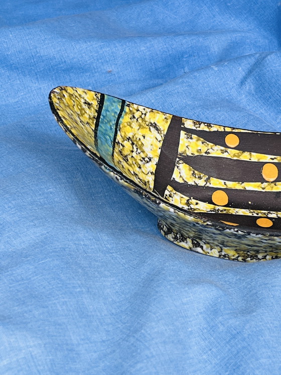 Image 1 of Vide Poche Bodo Mans Bay