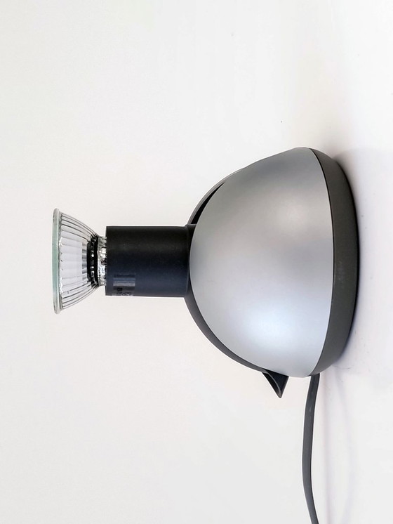 Image 1 of table lamp wall lamp Wilson, Massive