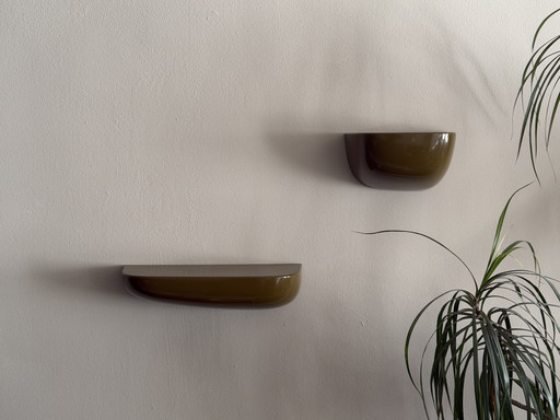 Vitra Corniches Regale