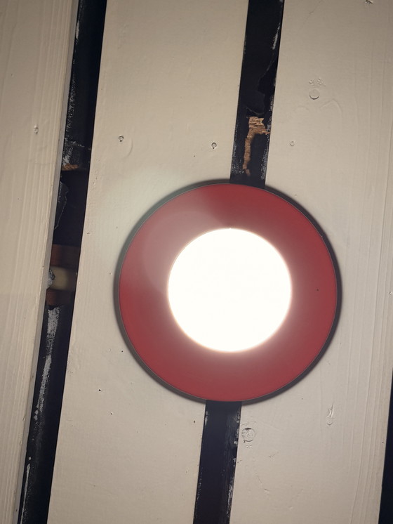 Image 1 of Due lampade Artemide rosse