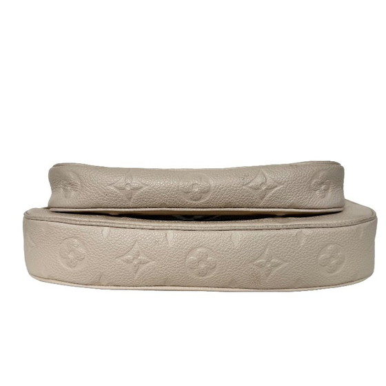 Louis Vuitton Multi Pochette – Borse a tracolla, Calfskin (photo 7 of 10)