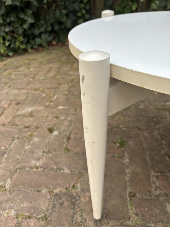 Image 1 of Vintage design side table