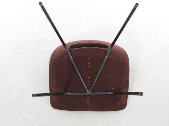 Image 1 of Paar Stühle "Tonneau" 1965 Pierre Guariche