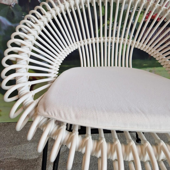 Image 1 of Vincent Sheppard Roxy tuinstoel