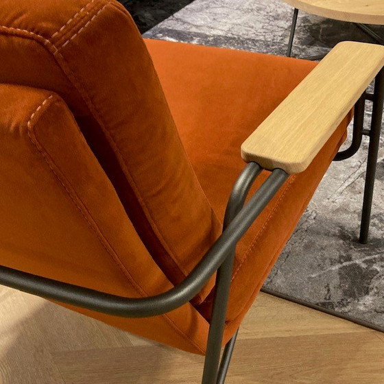 Image 1 of poltrona Tibbe di bert plantagie