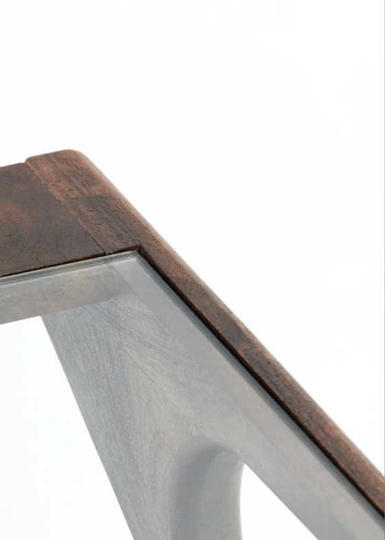 Image 1 of Light & Living Coffee Table Yuki