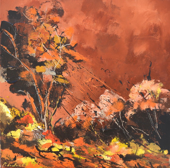 Image 1 of Couleurs d'automne