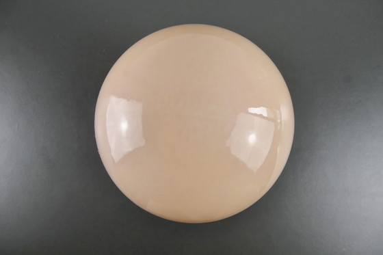 Image 1 of Plafoniera Thabur, 2x in rosso e verde