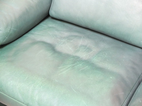 Image 1 of Sofá De Sede DS-70 de 2,5 pulgadas, 1980