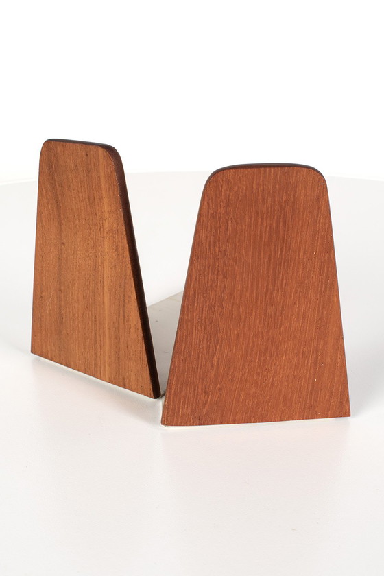 Image 1 of Kai Kristiansen set di 2 fermalibri