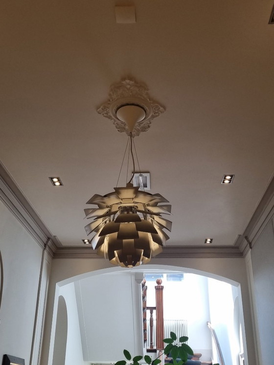 Image 1 of Louis Poulsen PH Artichoke Ø60 cm (2 pezzi)