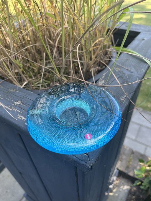 Ittala kaarsenhouder