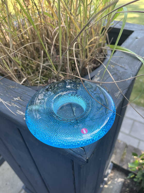 Image 1 of Ittala kaarsenhouder