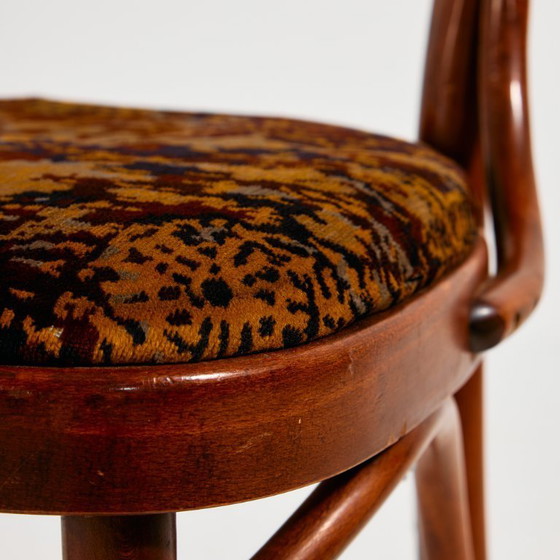 Image 1 of MK11364 Sessel aus Buche