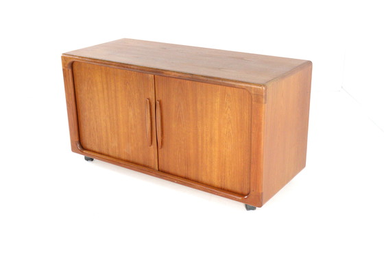 Image 1 of Dyrlund Audio / Audio Furniture Vintage