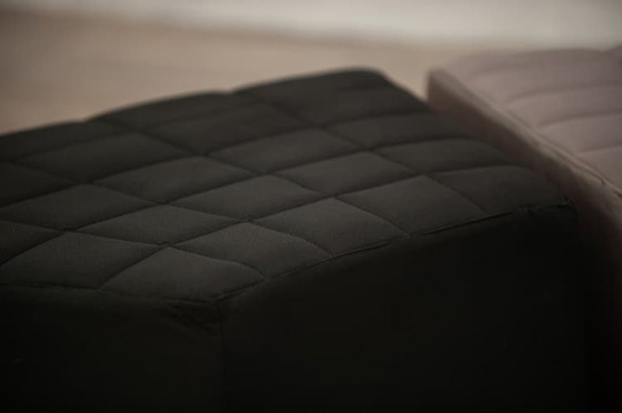 Image 1 of Set di 4 pouf Fatboy 2Nd Avenue Parc