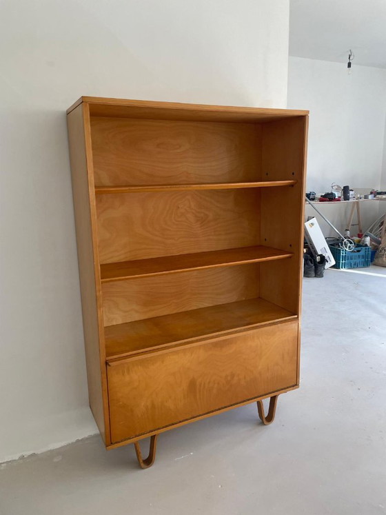 Image 1 of Pastoe Bücherregal BB03 von Cees Braakman